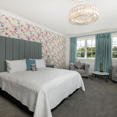 Henley Hotel Cambridge Kültér fotó