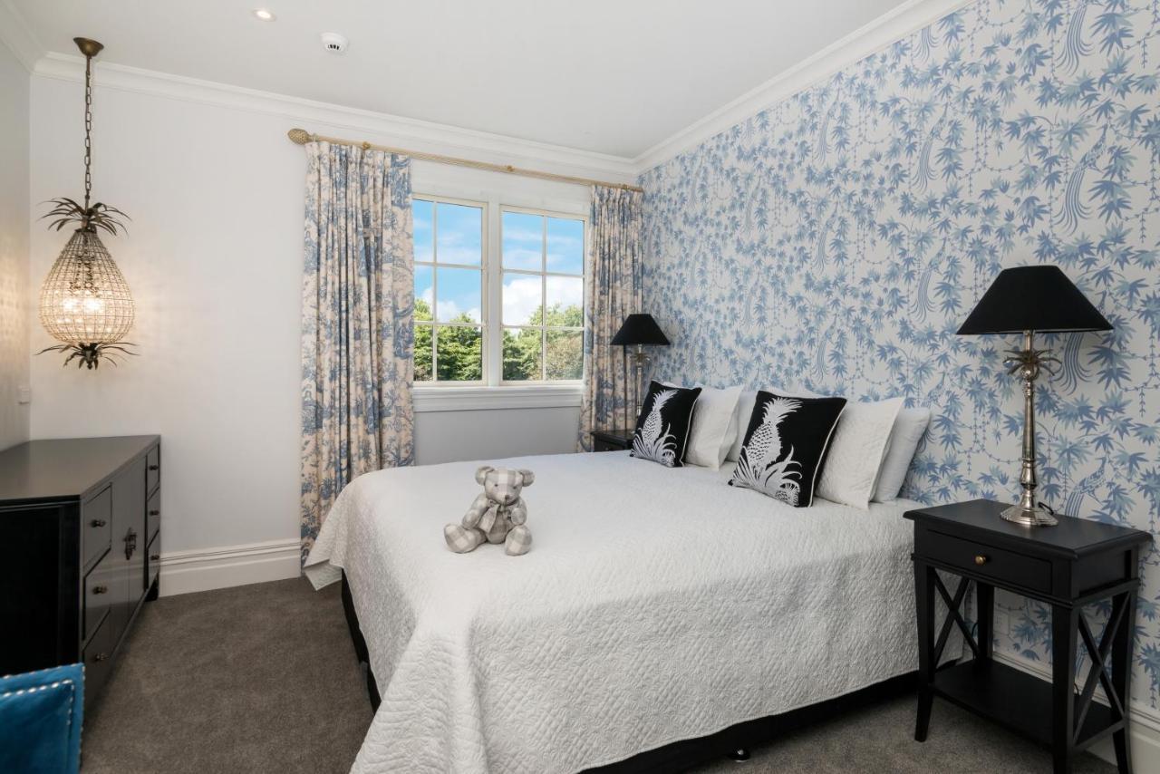 Henley Hotel Cambridge Kültér fotó