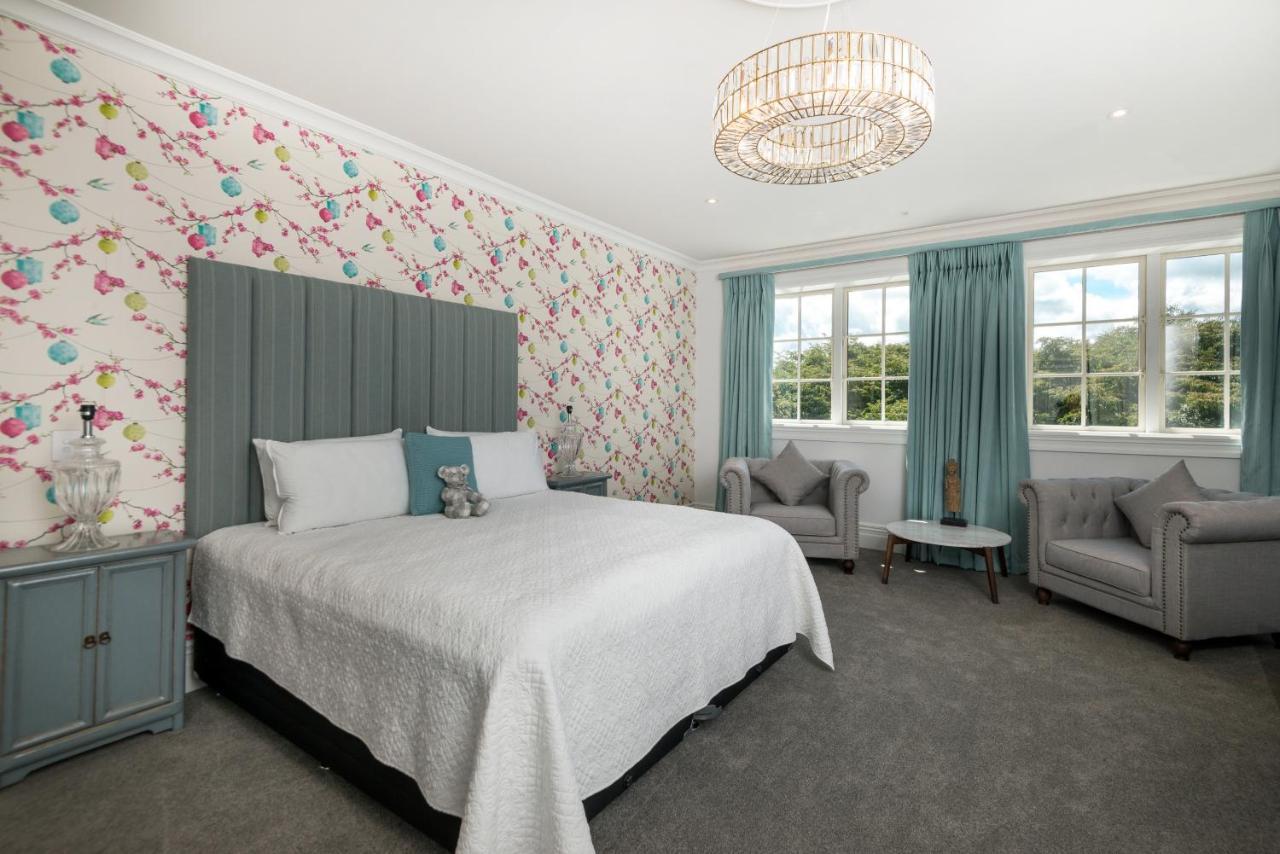 Henley Hotel Cambridge Kültér fotó