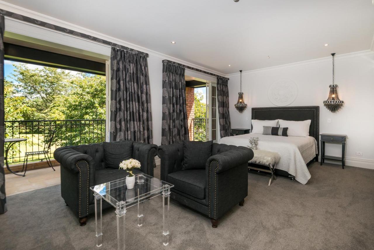 Henley Hotel Cambridge Kültér fotó
