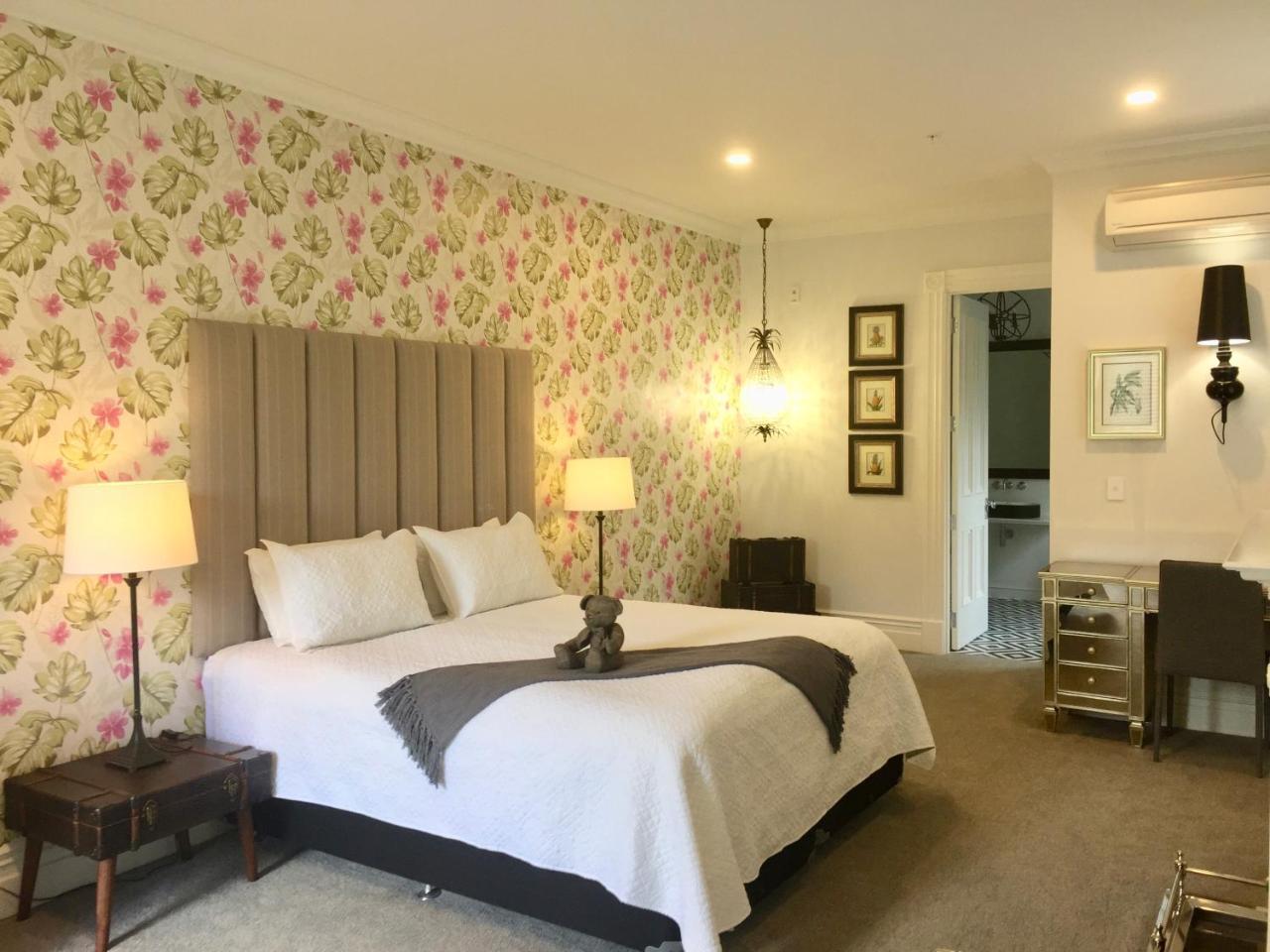 Henley Hotel Cambridge Kültér fotó