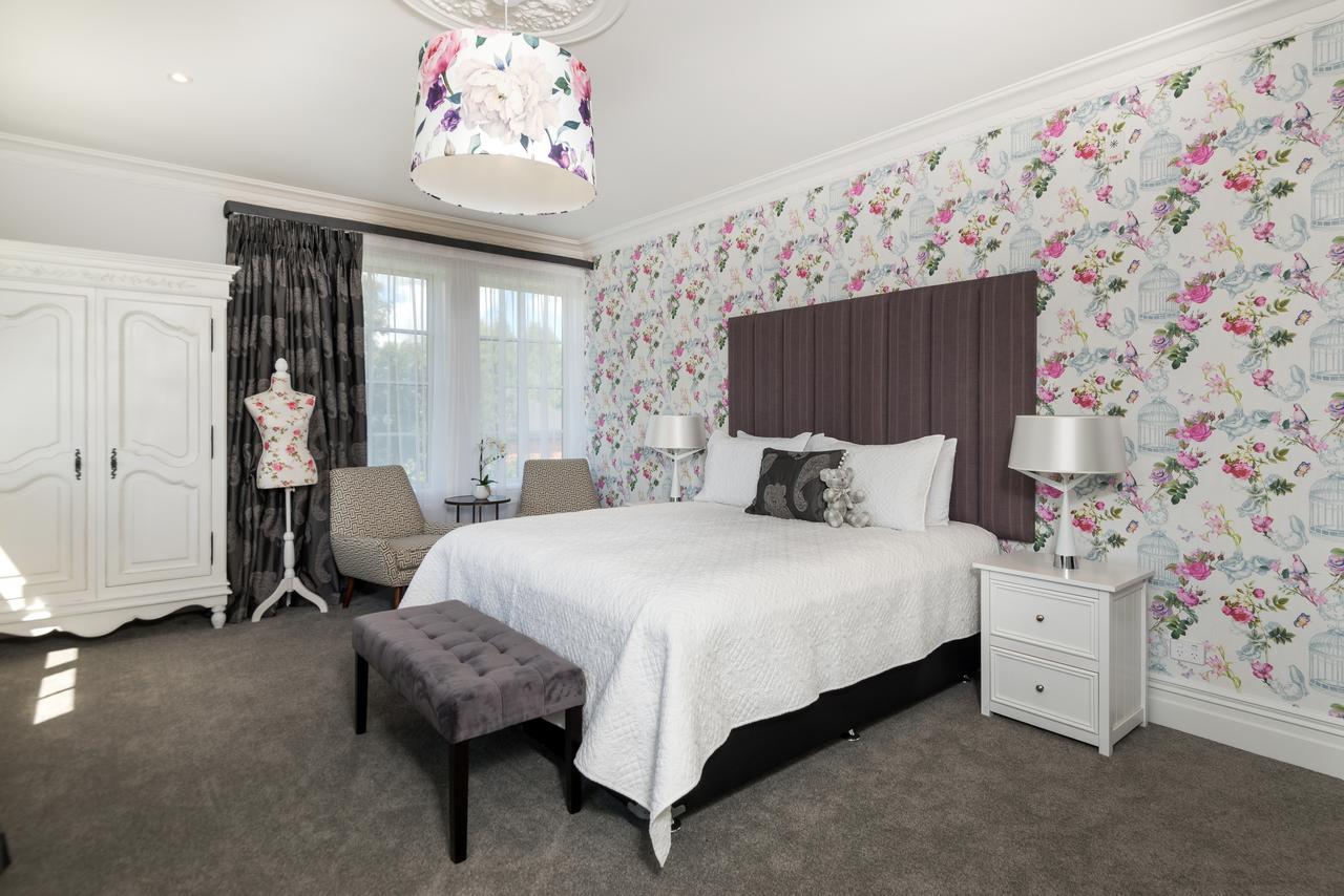 Henley Hotel Cambridge Kültér fotó