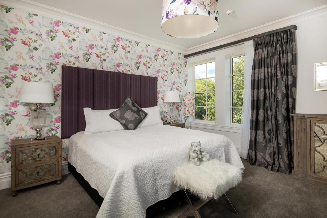 Henley Hotel Cambridge Kültér fotó