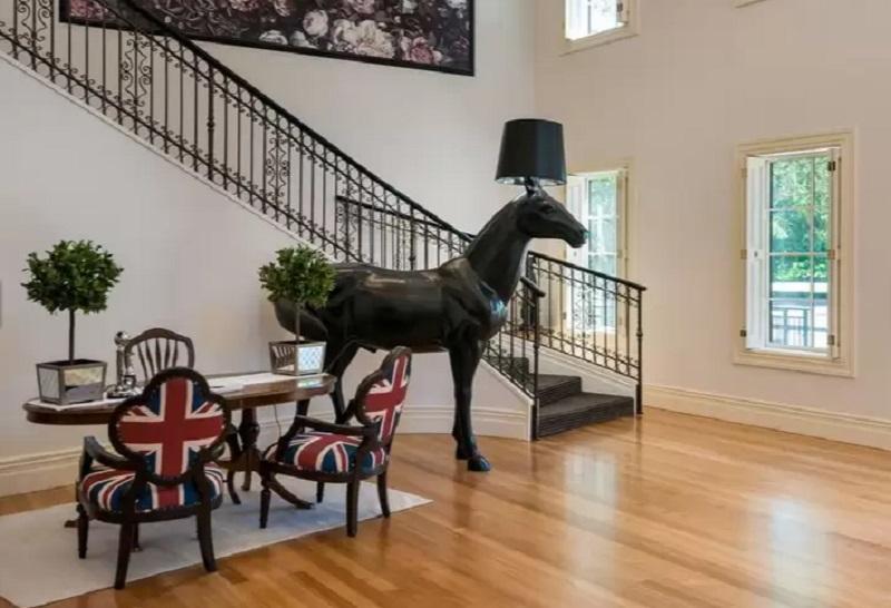 Henley Hotel Cambridge Kültér fotó