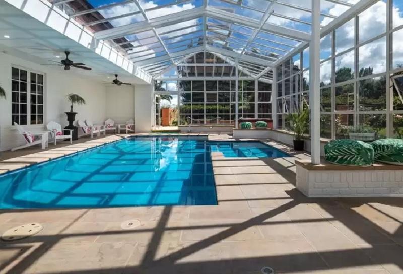 Henley Hotel Cambridge Kültér fotó