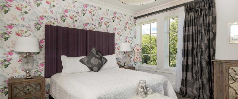 Henley Hotel Cambridge Kültér fotó