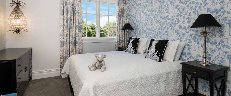 Henley Hotel Cambridge Kültér fotó